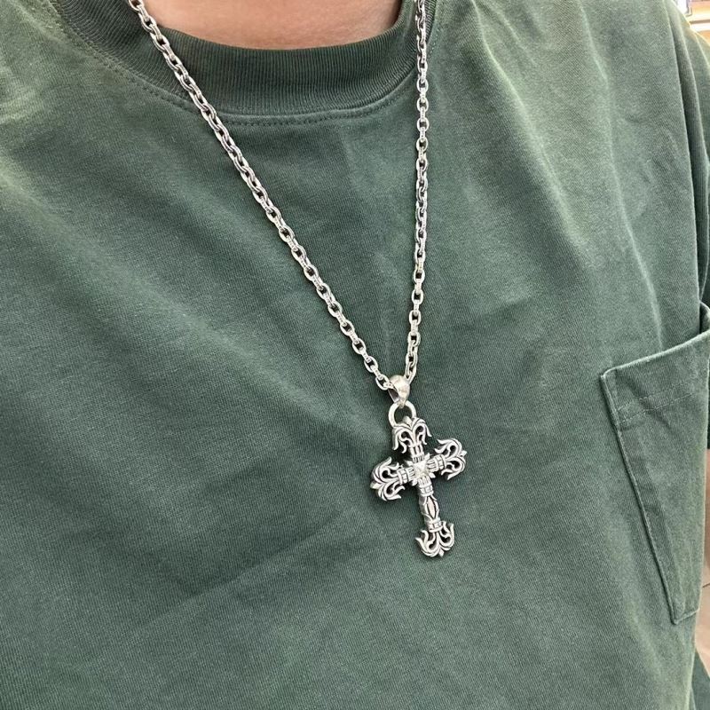 Chrome Hearts Necklaces